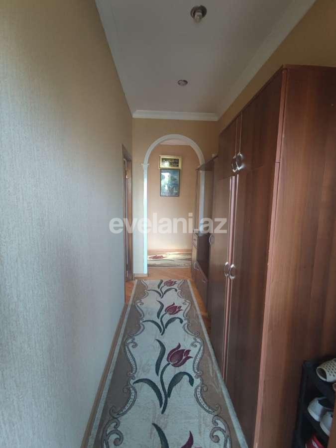 Satılır, həyət evi / bağ, 5 otaqlı, 200 m², Bakı, Səbail r, Badamdar q.