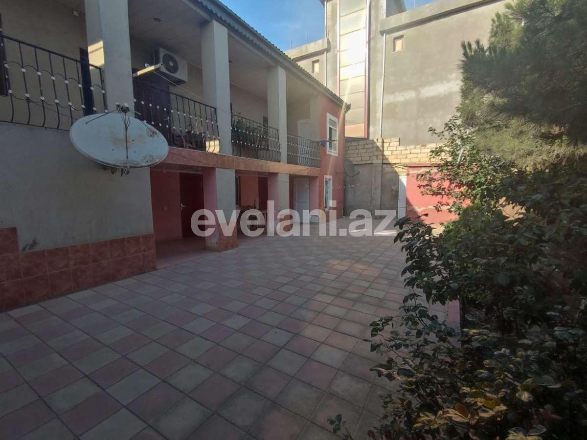 Satılır, həyət evi / bağ, 5 otaqlı, 200 m², Bakı, Səbail r, Badamdar q.
