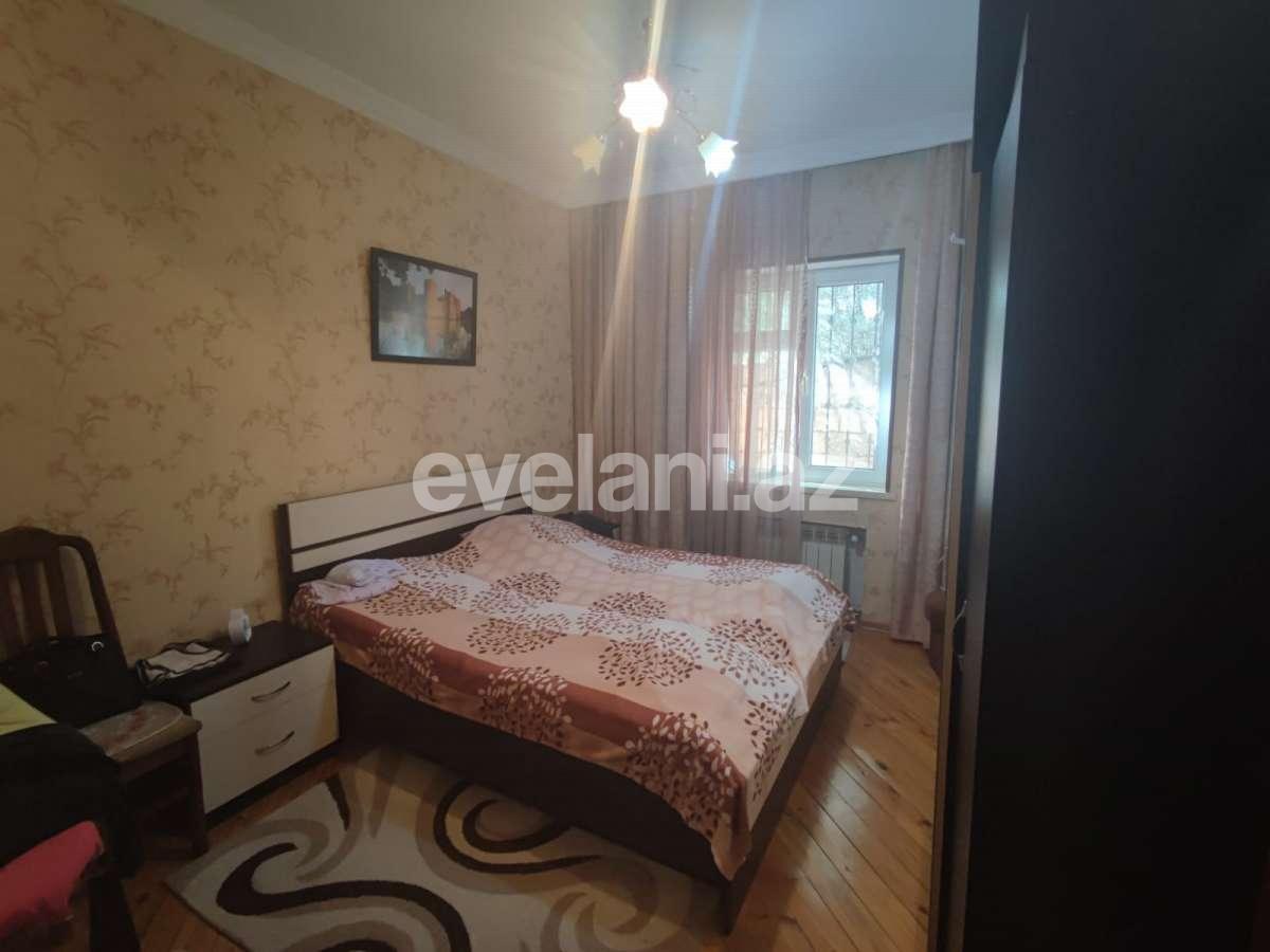 Satılır, həyət evi / bağ, 5 otaqlı, 200 m², Bakı, Səbail r, Badamdar q.