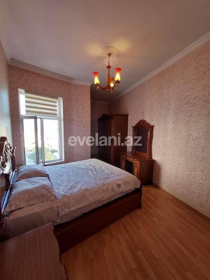 Kirayə verilir, yeni tikili, 2 otaqlı, 97 m², Bakı, Yasamal r, Elmlər Akademiyası m.