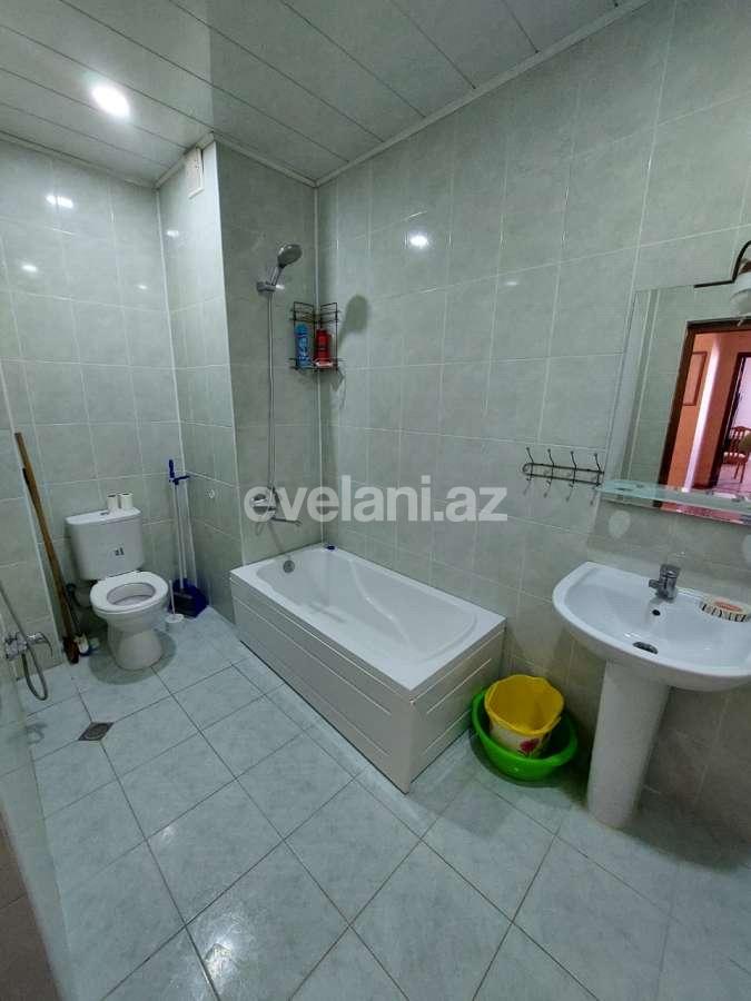 Kirayə verilir, yeni tikili, 2 otaqlı, 97 m², Bakı, Yasamal r, Elmlər Akademiyası m.