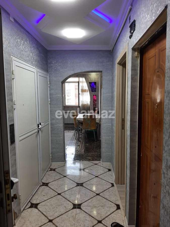 Сдаётся, вторичка, 2-комнаты, 70 m², Баку, Наримановский r, Гянджлик m.