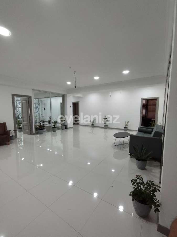 Kirayə verilir, ofis, 1 otaqlı, 25 m², Bakı, Nərimanov r, Gənclik m.