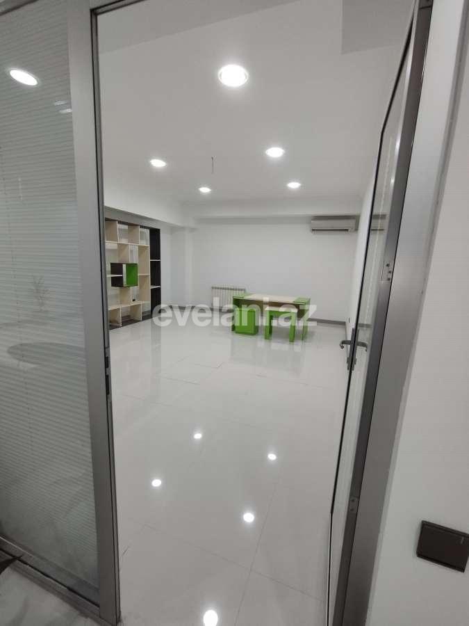 Kirayə verilir, ofis, 1 otaqlı, 25 m², Bakı, Nərimanov r, Gənclik m.