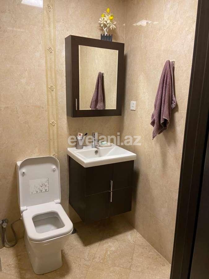 Продаётся, новостройка, 4-комнаты, 120 m², Баку, Ясамальский r, Ясамал p, Иншаатчылар m.