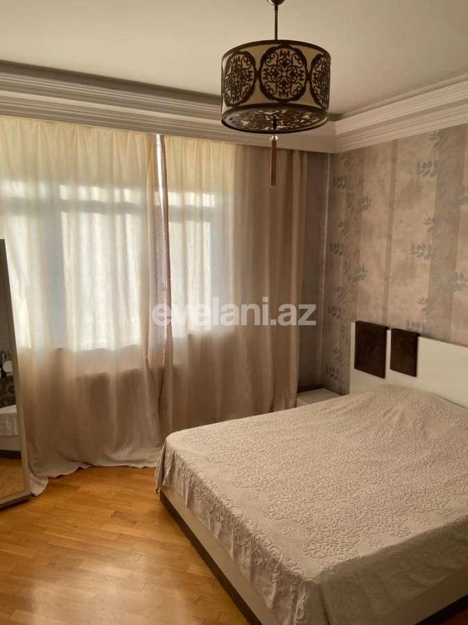 Продаётся, новостройка, 4-комнаты, 120 m², Баку, Ясамальский r, Ясамал p, Иншаатчылар m.