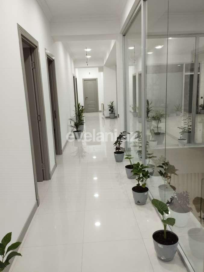 Rent, office, 1 room, 35 m², Baku, Narimanov r, Ganjlik m.
