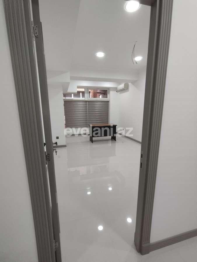 Rent, office, 1 room, 35 m², Baku, Narimanov r, Ganjlik m.
