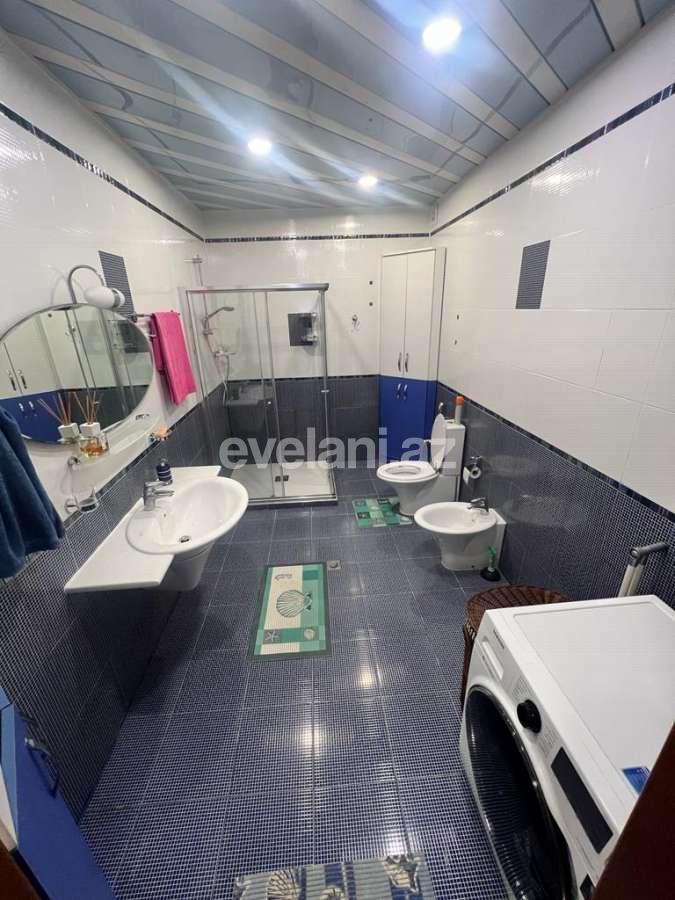 Сдаётся, новостройка, 3-комнаты, 191 m², Баку, Насиминский r, Низами m.