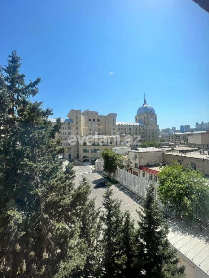 Сдаётся, новостройка, 3-комнаты, 191 m², Баку, Насиминский r, Низами m.