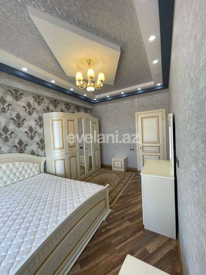 Kirayə verilir, yeni tikili, 1 otaqlı, 66 m², Bakı, Səbail r, Bayıl q, İçəri Şəhər m.
