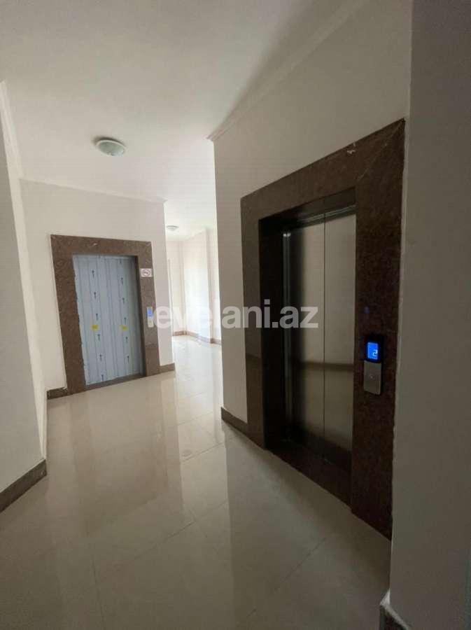 Kirayə verilir, yeni tikili, 1 otaqlı, 66 m², Bakı, Səbail r, Bayıl q, İçəri Şəhər m.