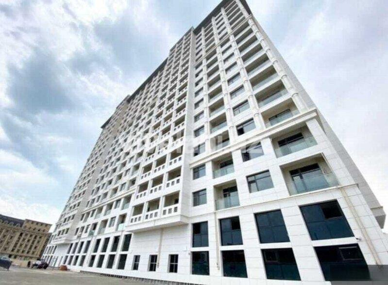 Kirayə verilir, yeni tikili, 1 otaqlı, 66 m², Bakı, Səbail r, Bayıl q, İçəri Şəhər m.