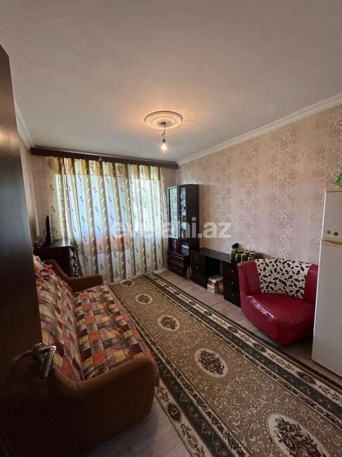 Продаётся, вторичка, 4-комнаты, 100 m², Баку, Сабунчинский r, Бакиханова p, Нефтчиляр m.