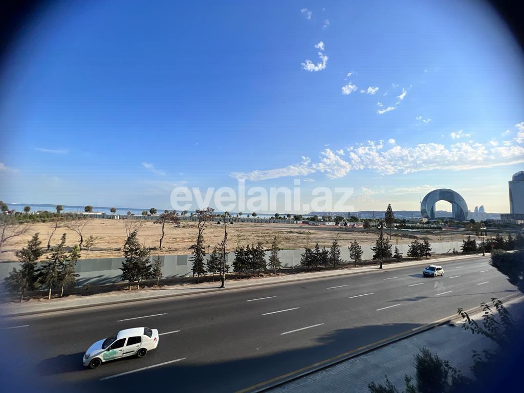 Kirayə verilir, yeni tikili, 3 otaqlı, 90 m², Bakı, Xətai r, Şah İsmayıl Xətai m.