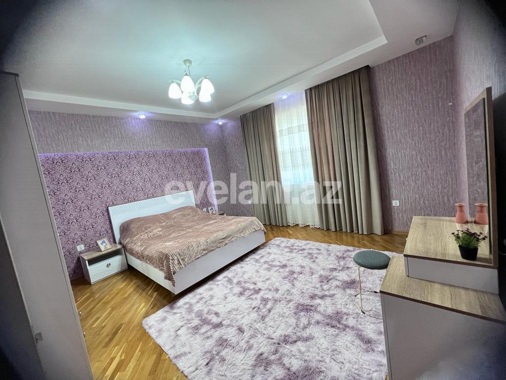 Kirayə verilir, yeni tikili, 3 otaqlı, 90 m², Bakı, Xətai r, Şah İsmayıl Xətai m.