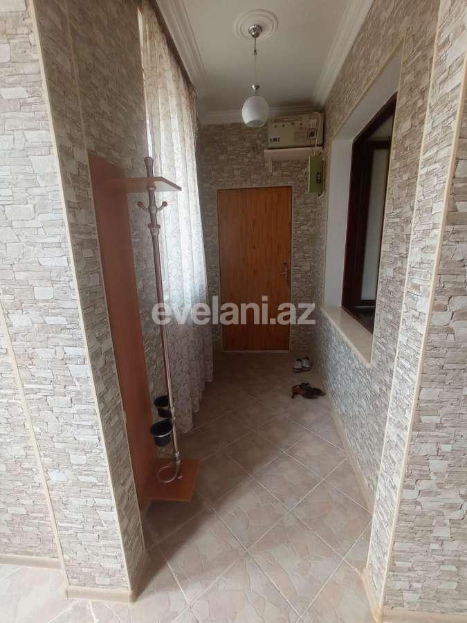 Kirayə verilir, köhnə tikili, 4 otaqlı, 101 m², Bakı, Səbail r, Sahil m.