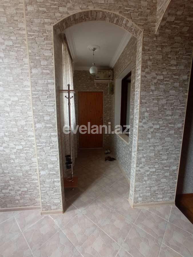 Kirayə verilir, köhnə tikili, 4 otaqlı, 101 m², Bakı, Səbail r, Sahil m.