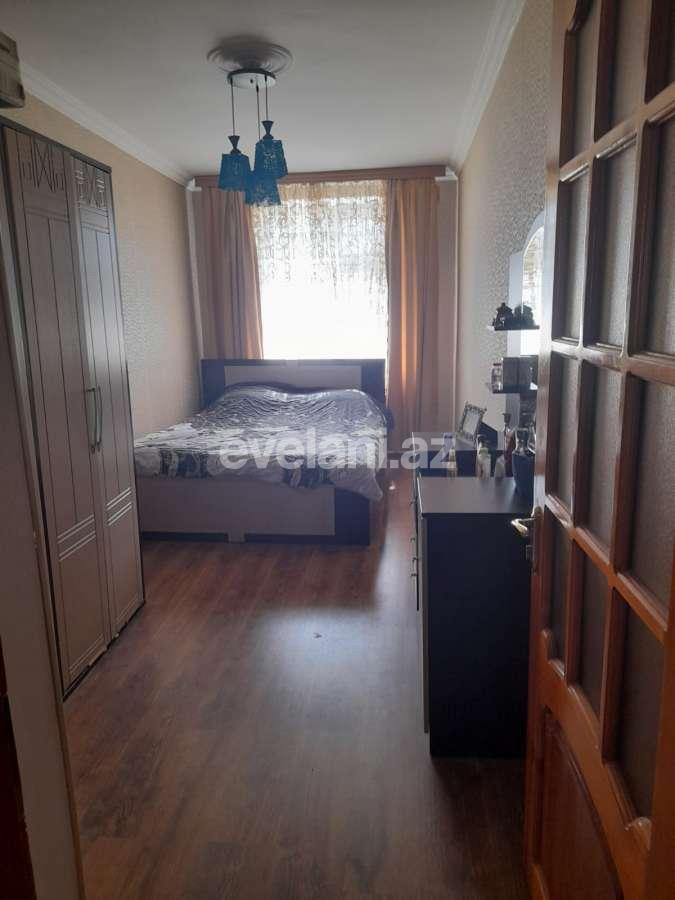 Kirayə verilir, köhnə tikili, 3 otaqlı, 70 m², Bakı, Yasamal r, Elmlər Akademiyası m.