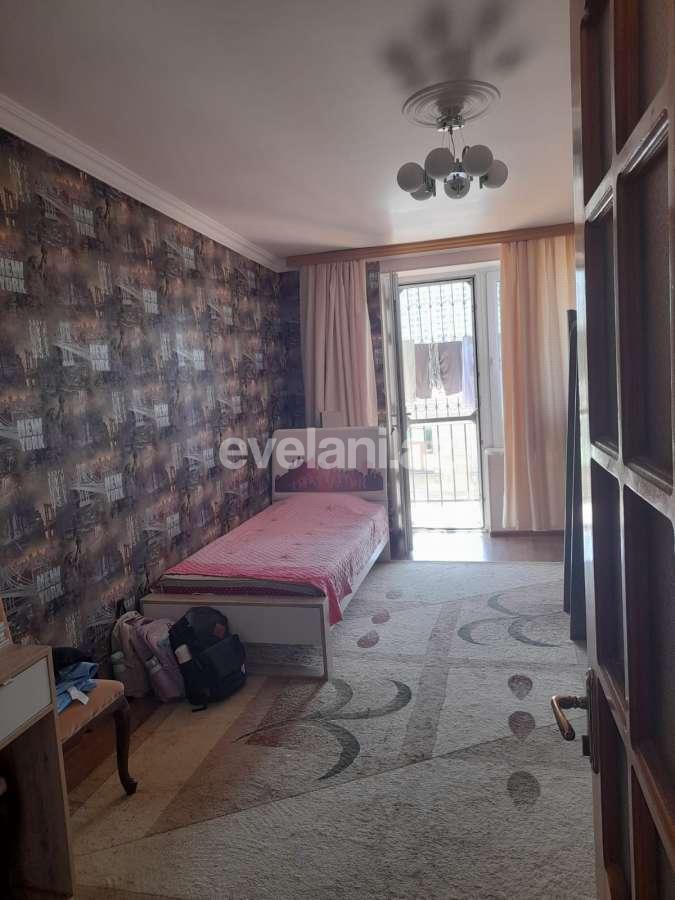Kirayə verilir, köhnə tikili, 3 otaqlı, 70 m², Bakı, Yasamal r, Elmlər Akademiyası m.