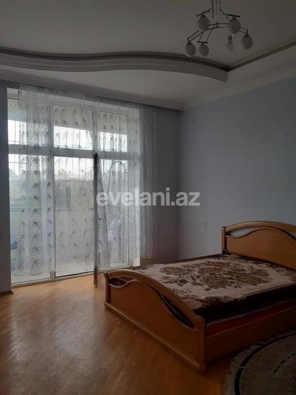 Rent, old building, 3 room, 70 m², Baku, Yasamal r, Elmlar Akademiyası m.