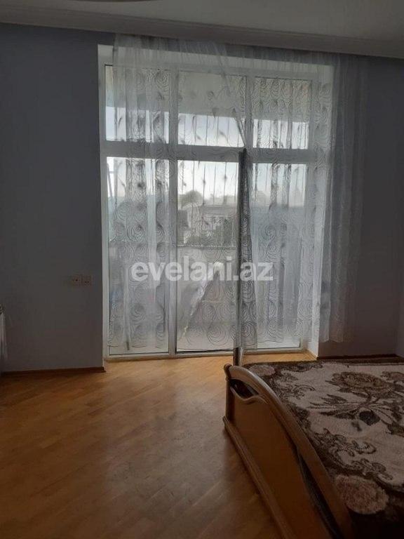 Rent, old building, 3 room, 70 m², Baku, Yasamal r, Elmlar Akademiyası m.