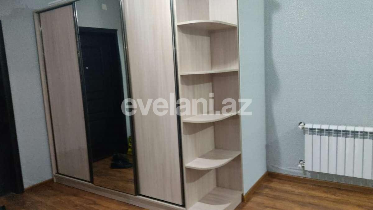 Kirayə verilir, yeni tikili, 3 otaqlı, 130 m², Xırdalan
