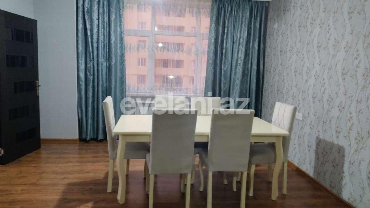 Kirayə verilir, yeni tikili, 3 otaqlı, 130 m², Xırdalan