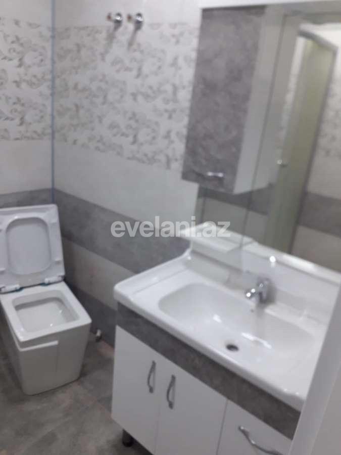 Kirayə verilir, yeni tikili, 3 otaqlı, 130 m², Xırdalan