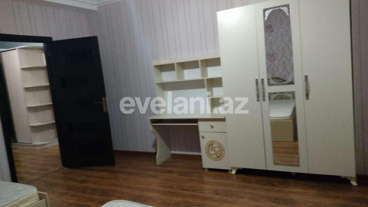 Kirayə verilir, yeni tikili, 3 otaqlı, 130 m², Xırdalan
