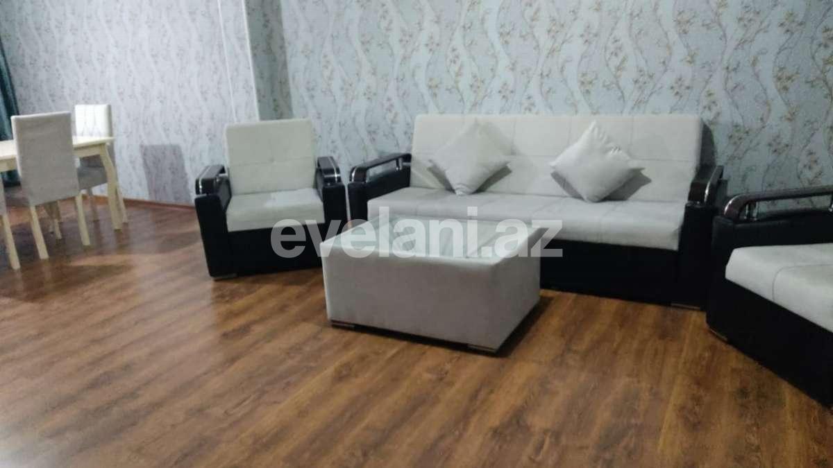 Kirayə verilir, yeni tikili, 3 otaqlı, 130 m², Xırdalan