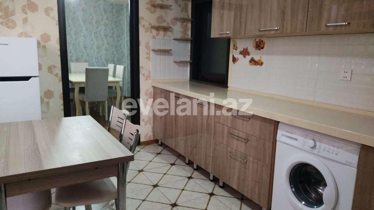 Kirayə verilir, yeni tikili, 3 otaqlı, 130 m², Xırdalan