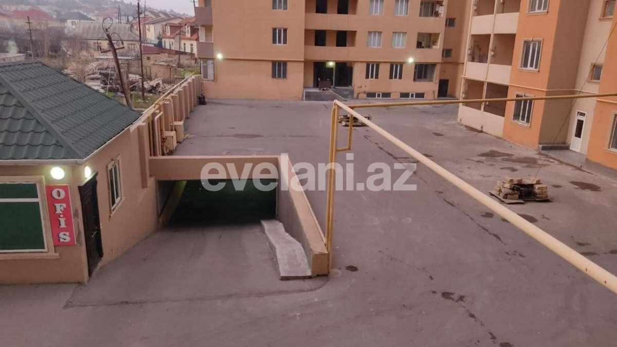Kirayə verilir, yeni tikili, 3 otaqlı, 130 m², Xırdalan