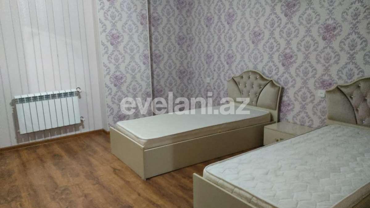 Kirayə verilir, yeni tikili, 3 otaqlı, 130 m², Xırdalan