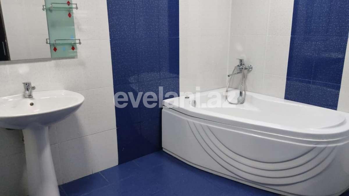 Kirayə verilir, yeni tikili, 3 otaqlı, 130 m², Xırdalan