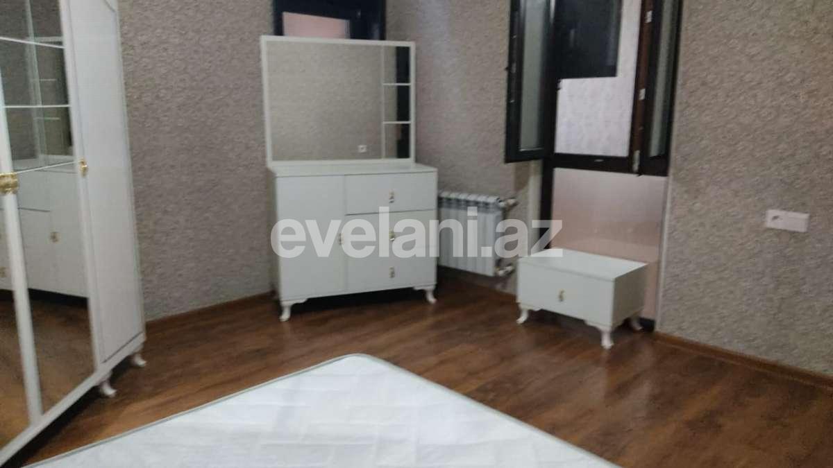 Kirayə verilir, yeni tikili, 3 otaqlı, 130 m², Xırdalan