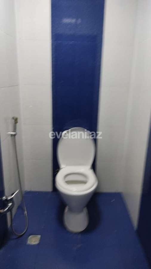 Kirayə verilir, yeni tikili, 3 otaqlı, 130 m², Xırdalan