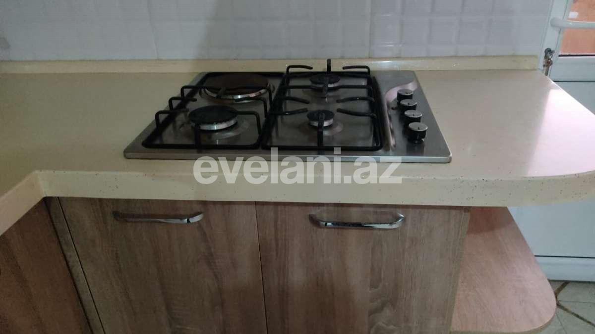 Kirayə verilir, yeni tikili, 3 otaqlı, 130 m², Xırdalan