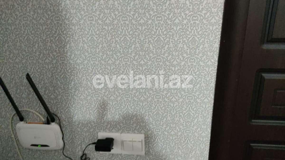 Kirayə verilir, yeni tikili, 3 otaqlı, 130 m², Xırdalan