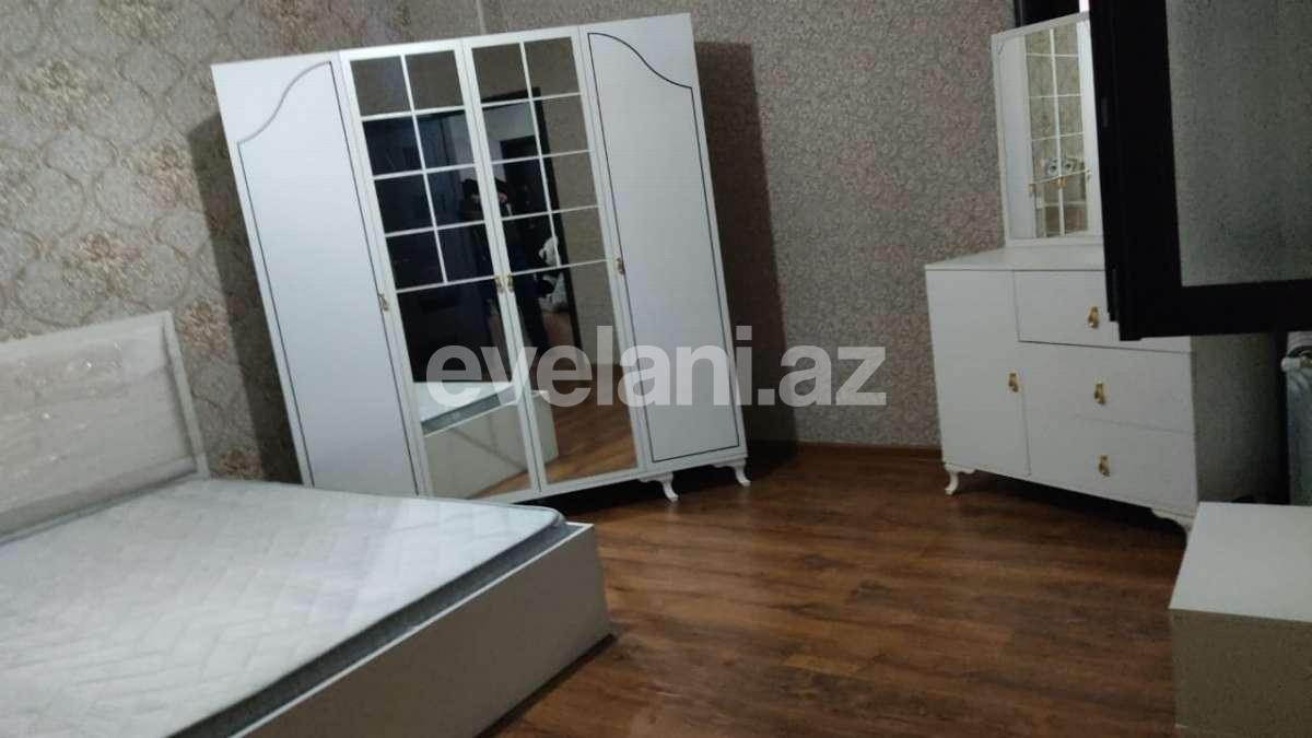 Kirayə verilir, yeni tikili, 3 otaqlı, 130 m², Xırdalan