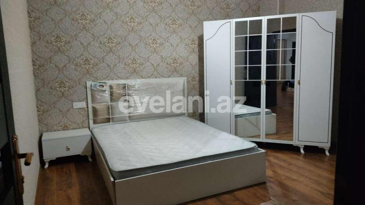 Kirayə verilir, yeni tikili, 3 otaqlı, 130 m², Xırdalan