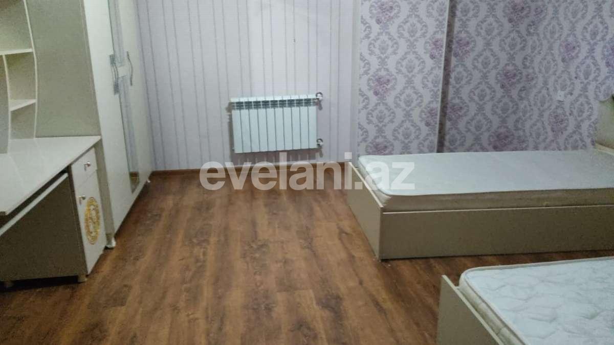 Kirayə verilir, yeni tikili, 3 otaqlı, 130 m², Xırdalan