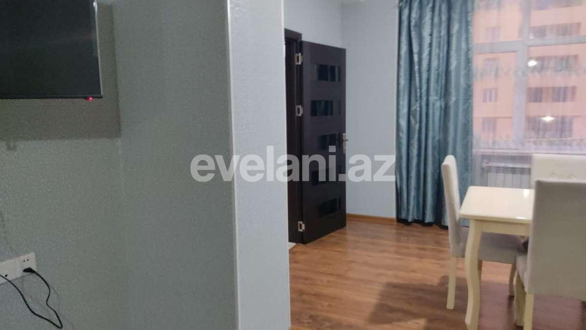 Kirayə verilir, yeni tikili, 3 otaqlı, 130 m², Xırdalan
