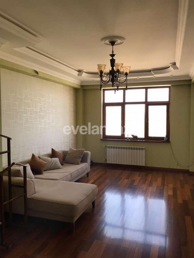 Satılır, yeni tikili, 3 otaqlı, 155 m², Bakı, Xətai r, Şah İsmayıl Xətai m.
