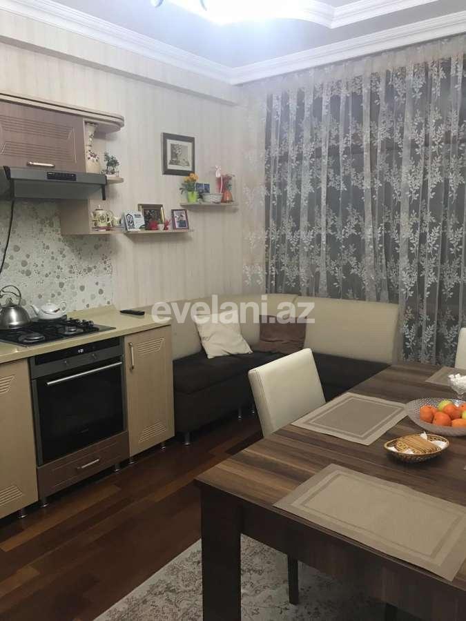 Satılır, yeni tikili, 3 otaqlı, 155 m², Bakı, Xətai r, Şah İsmayıl Xətai m.