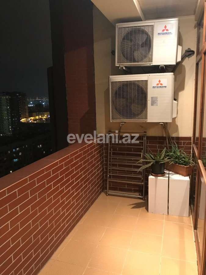 Satılır, yeni tikili, 3 otaqlı, 155 m², Bakı, Xətai r, Şah İsmayıl Xətai m.