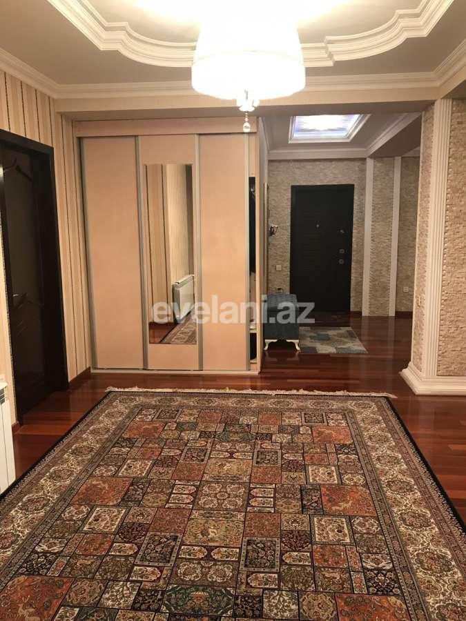 Satılır, yeni tikili, 3 otaqlı, 155 m², Bakı, Xətai r, Şah İsmayıl Xətai m.