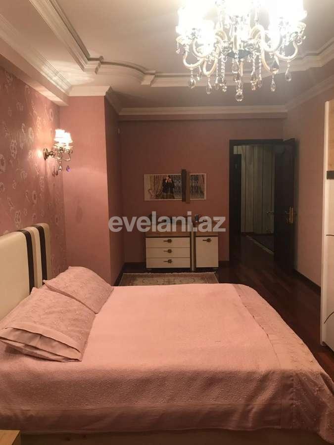 Satılır, yeni tikili, 3 otaqlı, 155 m², Bakı, Xətai r, Şah İsmayıl Xətai m.
