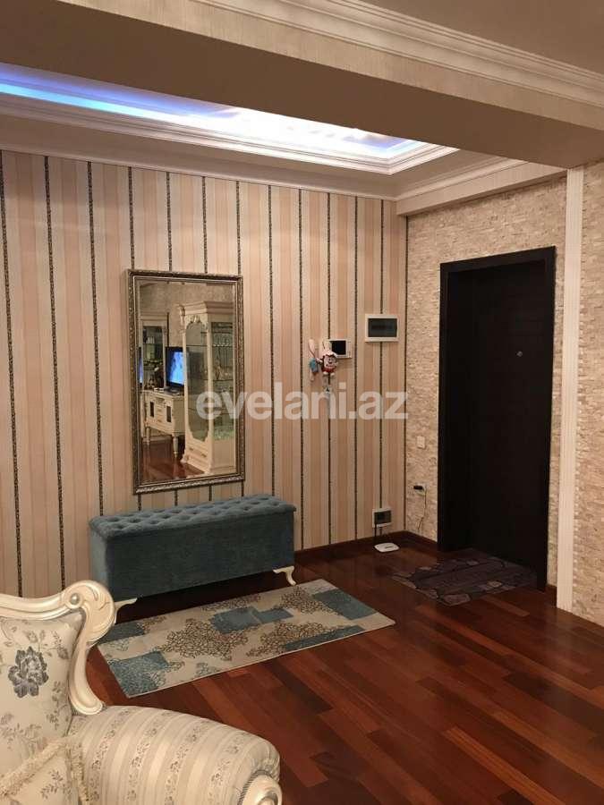 Satılır, yeni tikili, 3 otaqlı, 155 m², Bakı, Xətai r, Şah İsmayıl Xətai m.