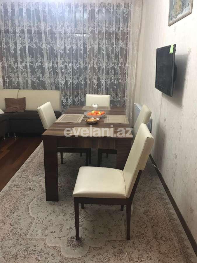 Satılır, yeni tikili, 3 otaqlı, 155 m², Bakı, Xətai r, Şah İsmayıl Xətai m.